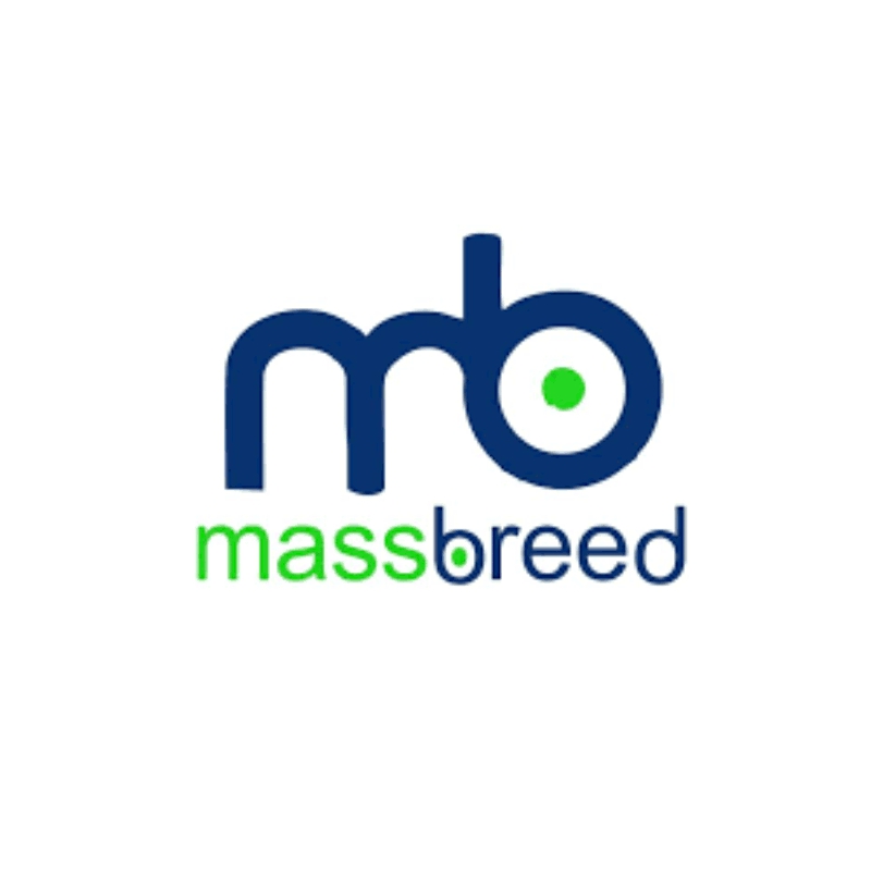 Massbreed